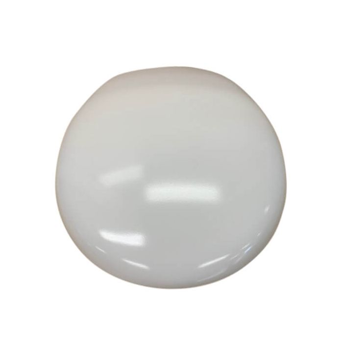 Caroma Pedigree 2 Toilet Seat Standard Hinge White 320020W 