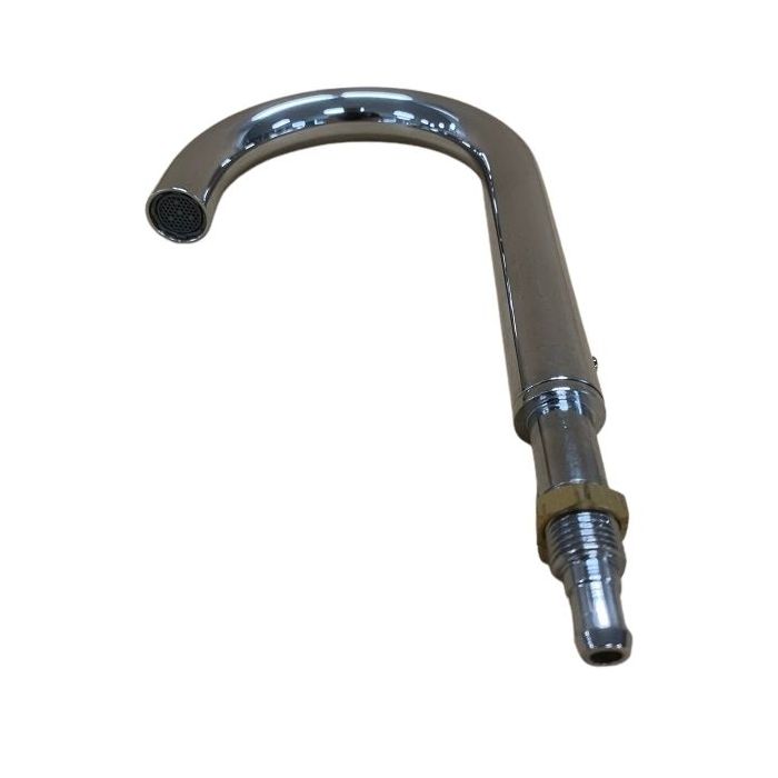 Caroma Profile 5 Toilet Cistern Spout Kit Chrome 687852C  