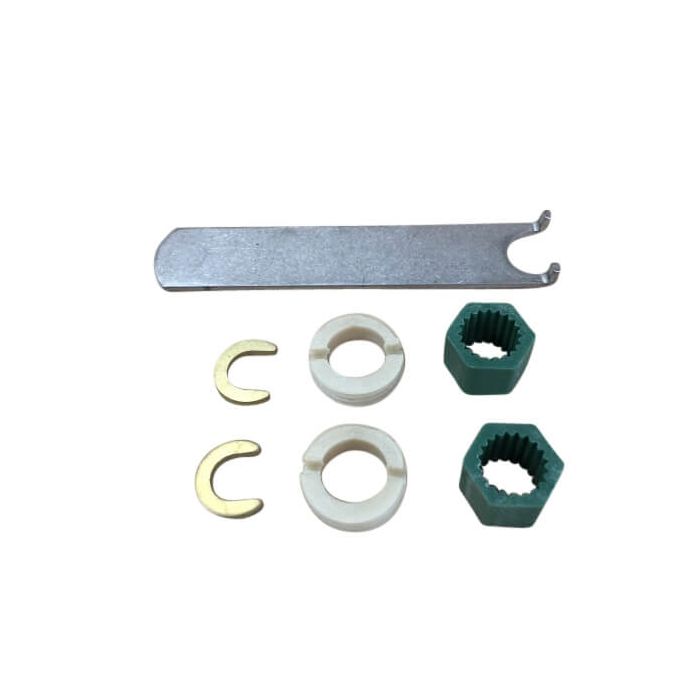 Caroma Thermal Barrier Tap Handle Fixing Kit 20 Teeth SP4000
