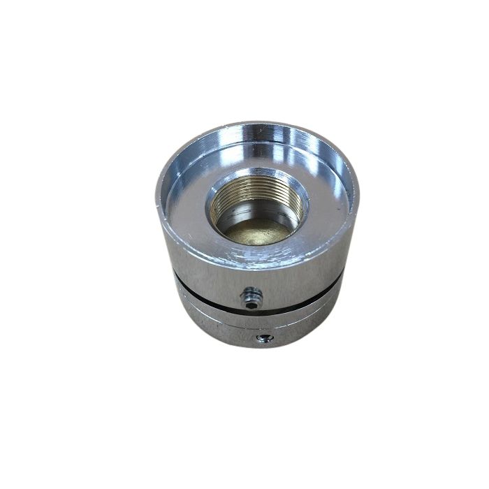Caroma 687098 Torres Urinal Water Flush Spreader Chrome 