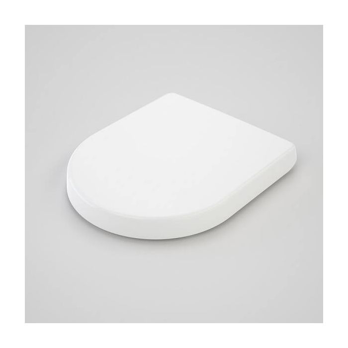 Caroma Urbane Toilet Seat Soft Close White 300047W 