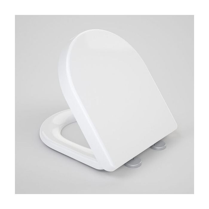 Caroma Urbane Toilet Seat Soft Close White 300047W 