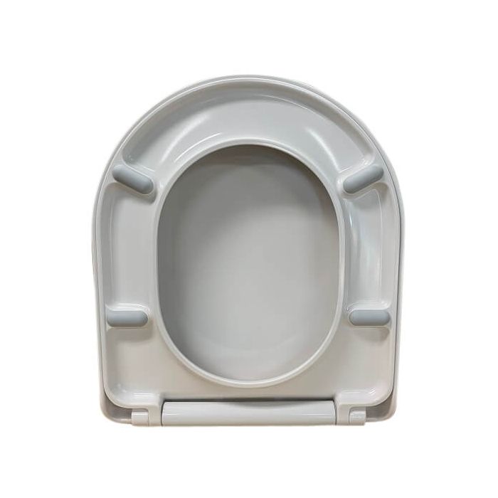 Caroma Urbane Toilet Seat Soft Close White 300047W 