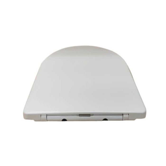 Caroma Urbane Toilet Seat Soft Close White 300047W 