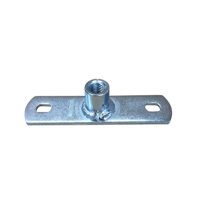 Centre Mounting Plate 10mm Nut EF1200A 