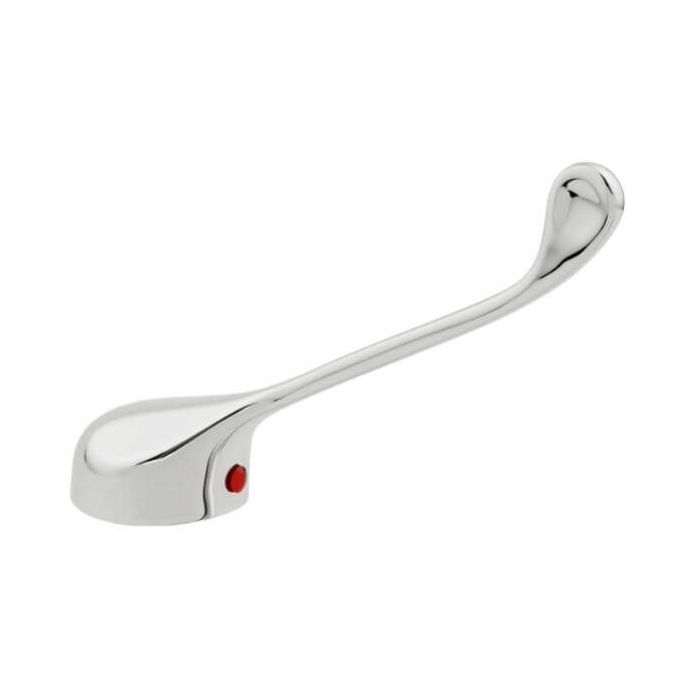 Classic Care Mixer Tap Lever Handle Chrome 