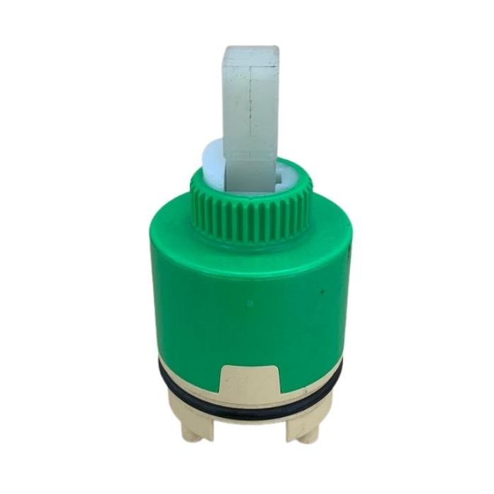40mm Hi-Leg Cob & Pen AC Ceramic Disc Mixer Tap Cartridge 