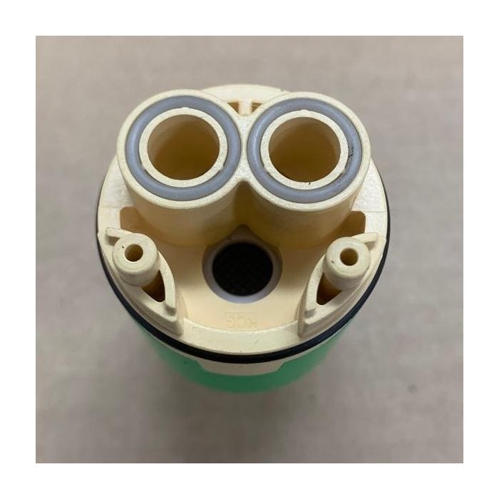 40mm Hi-Leg Cob & Pen AC Ceramic Disc Mixer Tap Cartridge 