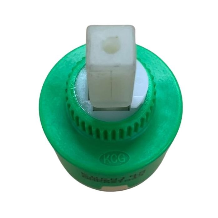 40mm Hi-Leg Cob & Pen AC Ceramic Disc Mixer Tap Cartridge 