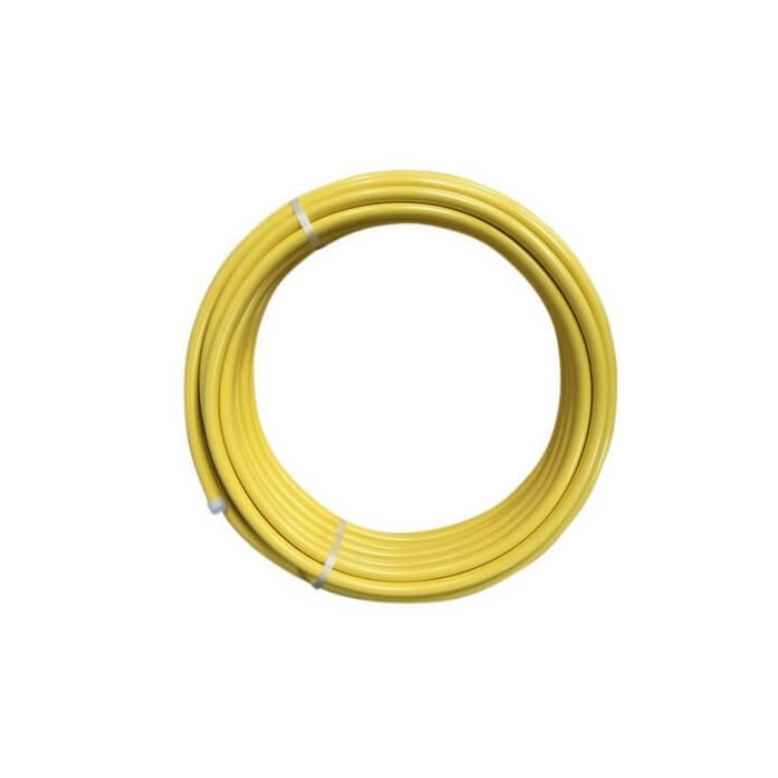 16mm X 50m Gas Pex Multi Layered Pipe