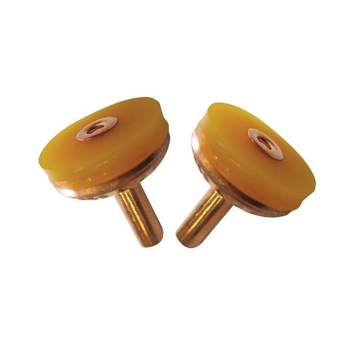 Delaware Tap Valve 12mm (Pk 6) Fixatap 203168    
