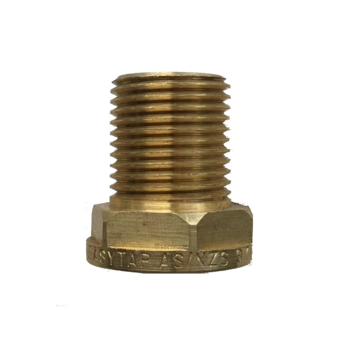 Easytap 30mm Spindle Locknut Extension 