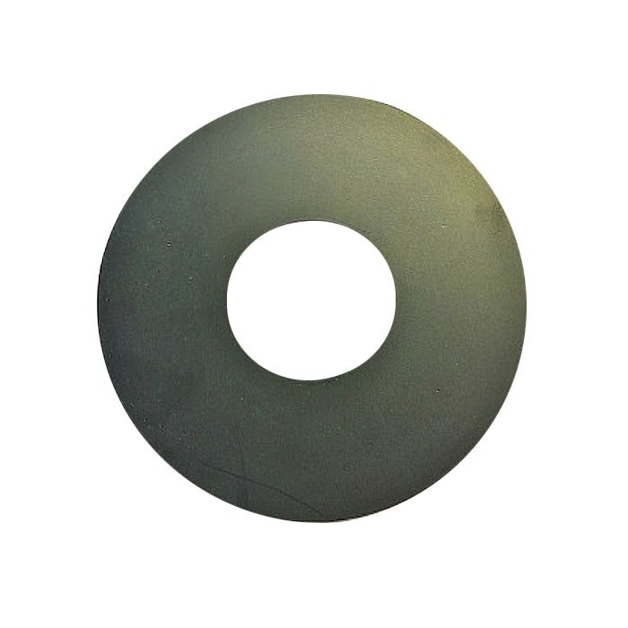Fixaloo Caroma & Dux Seating Washer Black (Bulk) 226167 