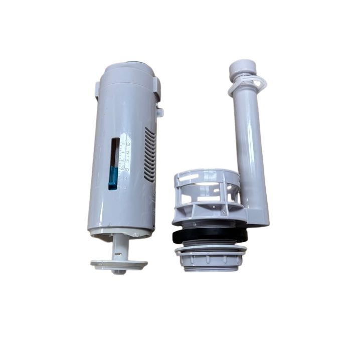 Fixaloo Duro Plus Toilet Boss Cistern Outlet Valve Dual Flush 235831