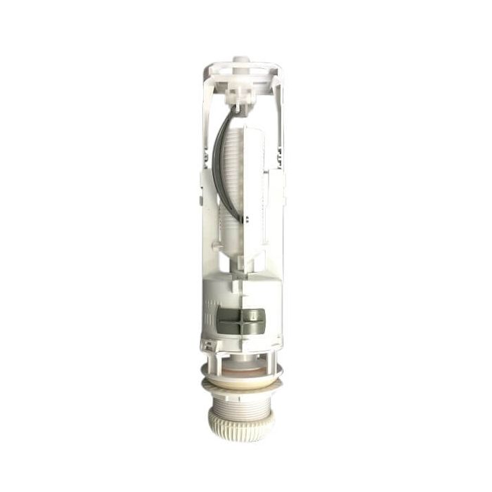 Fixaloo Hush Flush Toilet Cistern Outlet Valve 229878