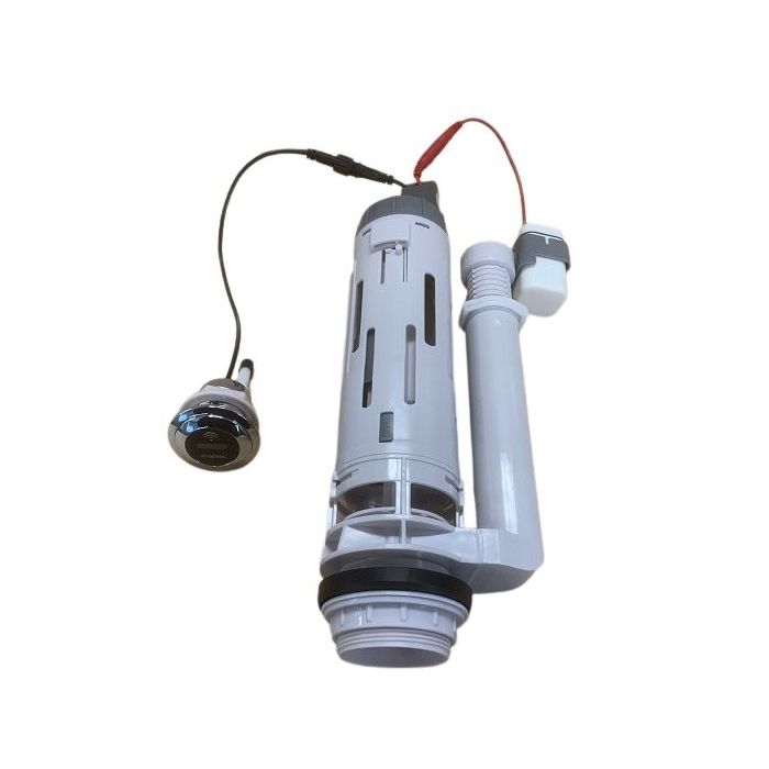 Fixaloo Hygenix Touchless Outlet Valve Dual Flush 245618