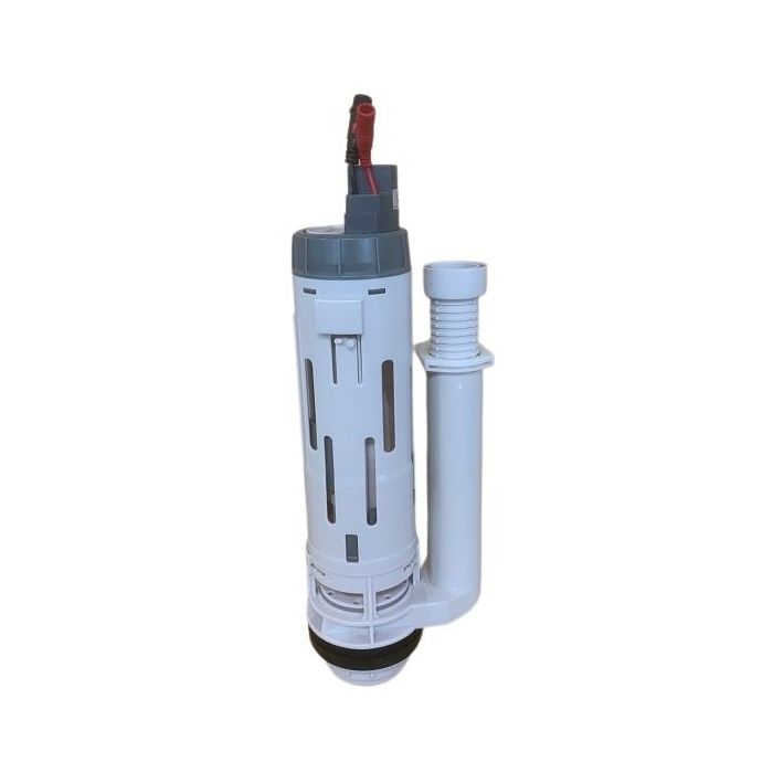 Fixaloo Hygenix Touchless Outlet Valve Dual Flush 245618