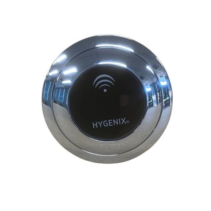 Fixaloo Hygenix Touchless Outlet Valve Dual Flush 245618