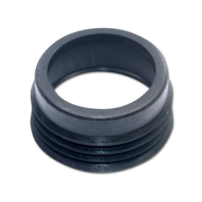 Fixaloo Rubber Kee Seal 50mm (Card) 231017