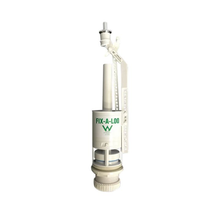 Fixaloo Series 250 Single Flush Toilet Cistern Outlet Valve 229854 