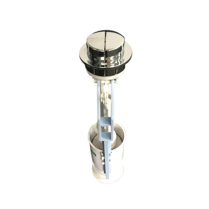 Fixaloo Series 500 Dual Flush Toilet Cistern Outlet Valve 229847 