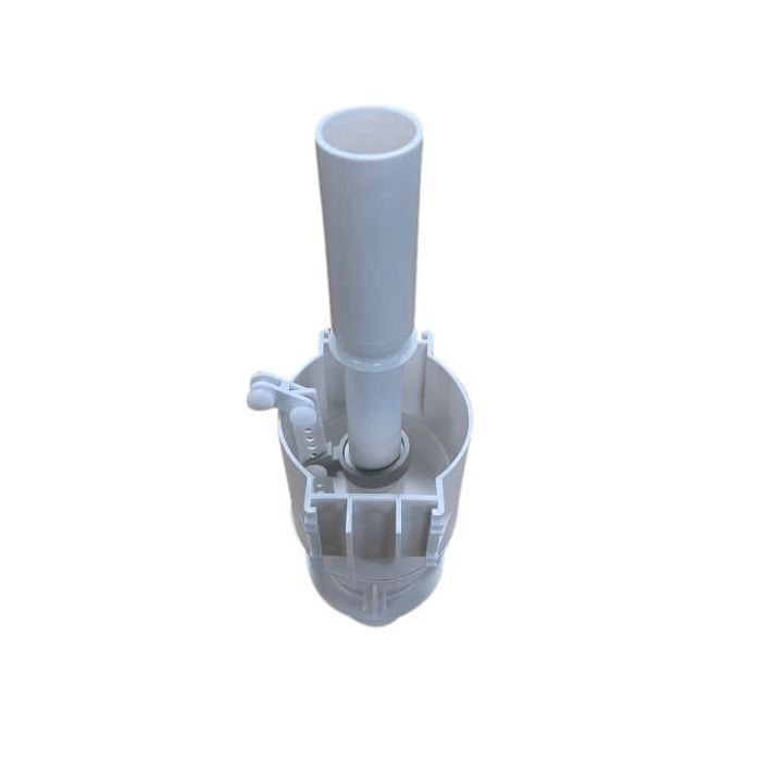 Fowler K4 Pull Chain Universal Urinal Cistern Outlet Valve Single Flush 850780
