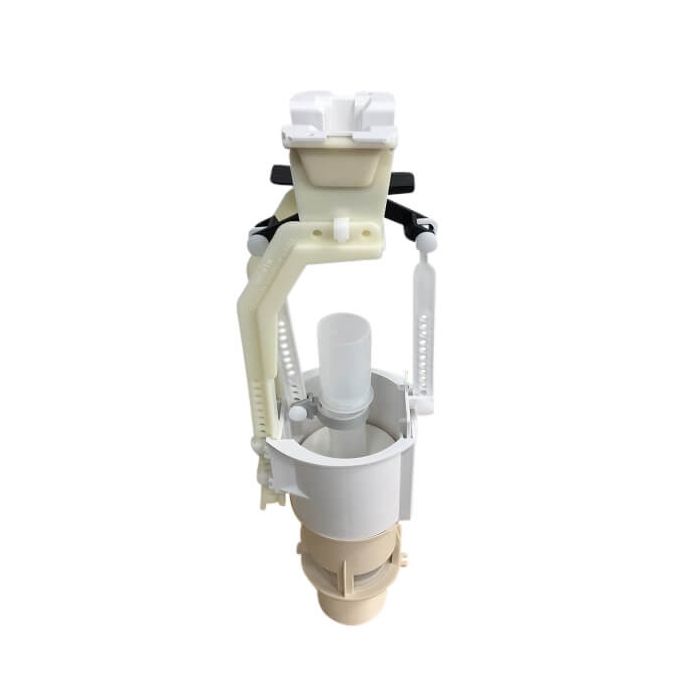 Fowler K5 Universal Toilet Cistern Outlet Valve 6/3 Litre 850782 
