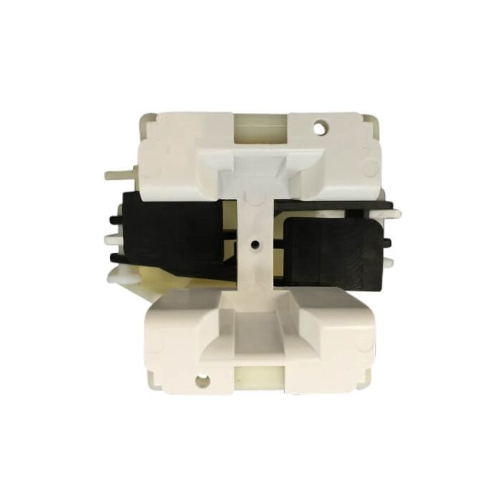Fowler K5 Universal Toilet Cistern Outlet Valve 6/3 Litre 850782 