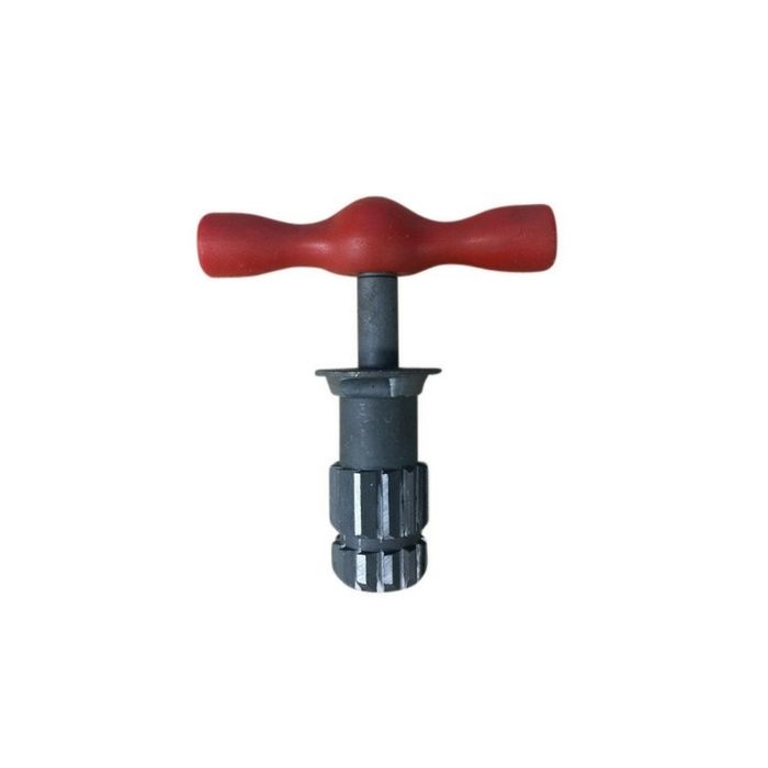 Gas Pex Lengthened T Reamer 32mm JD3240L