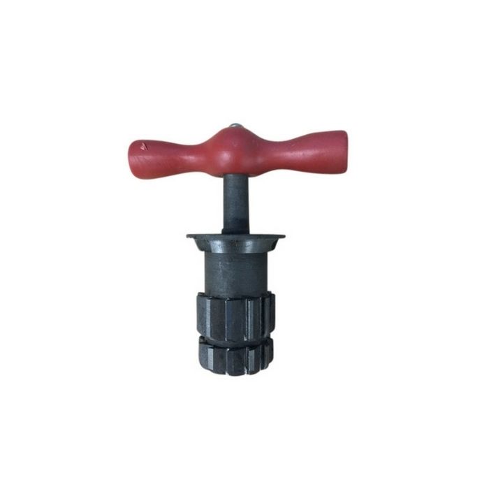 Gas Pex Lengthened T Reamer 40mm JD4150L