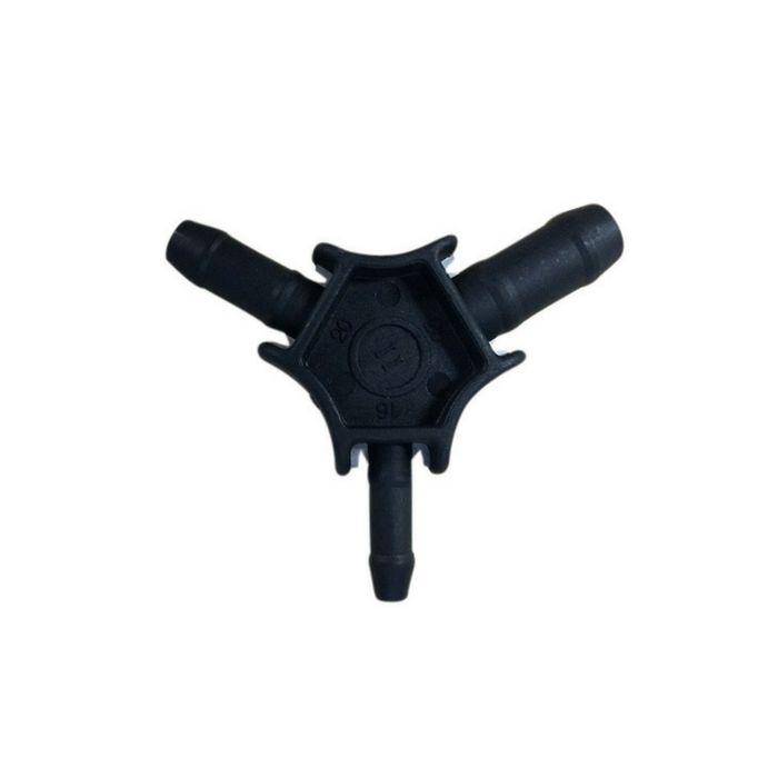 Gas Pex Reamer 16-20-25mm ZYD1620