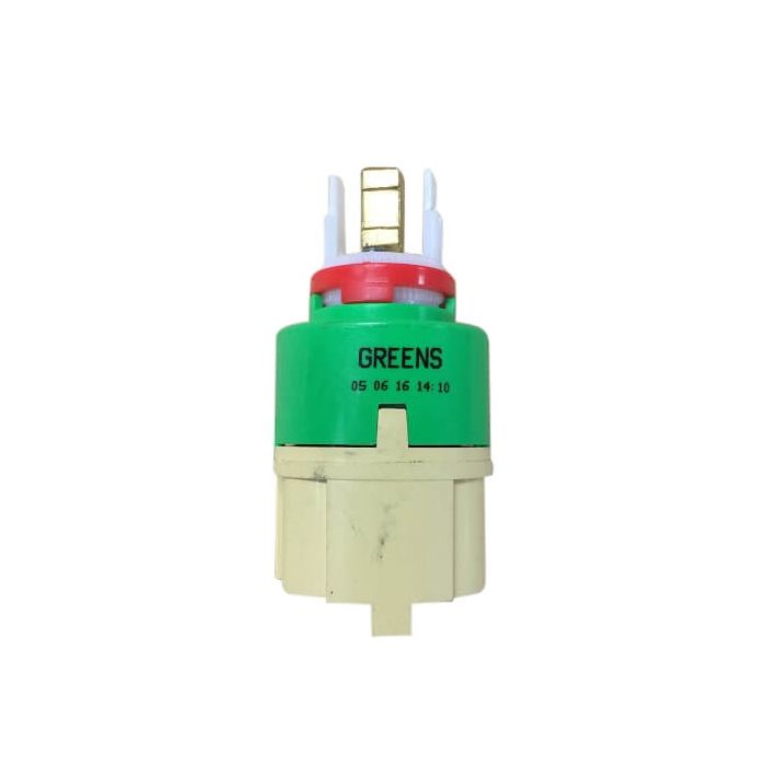 Greens Starmix and Country Pull Out Spray Mixer Ceramic Disc Cartridge 5980106 Greens Starmix and Country Pull Out Spray Mixer Ceramic Disc Cartridge 5980106