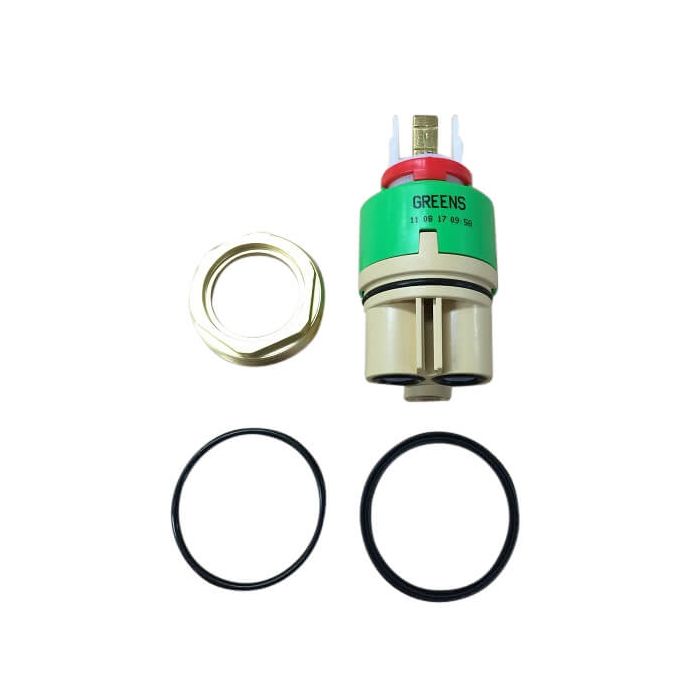 Greens Starmix & Marketti Mixer Tap Ceramic Disc Cartridge 42mm 5980081