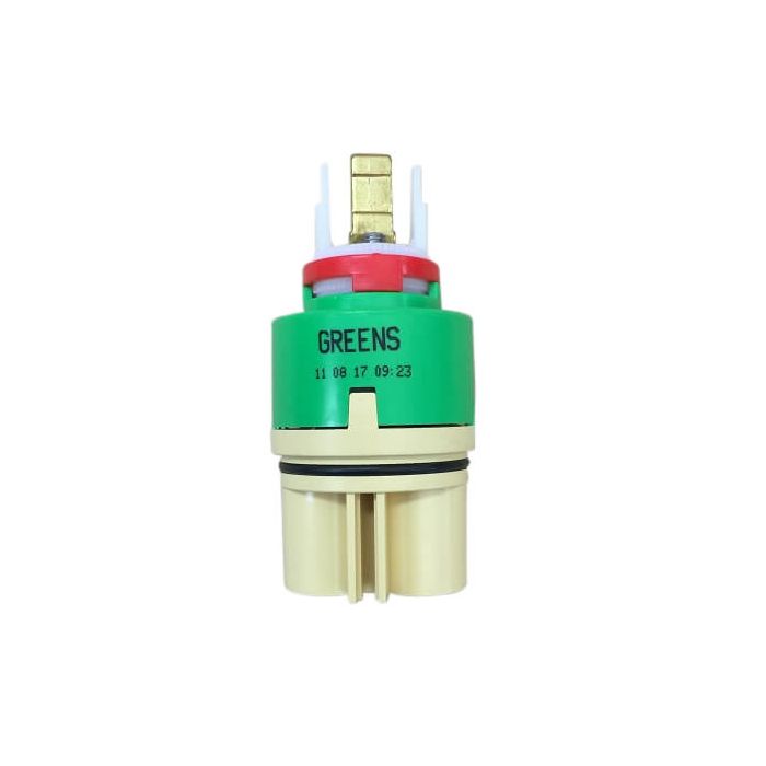 Greens Starmix Mixer Tap Ceramic Disc Cartridge 5980083 Greens Starmix Mixer Tap Ceramic Disc Cartridge 5980083