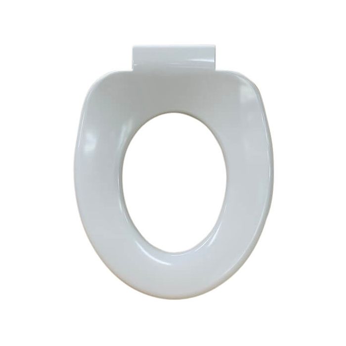 Haron Pre School Junior Kinda Toilet Seat White TS-50