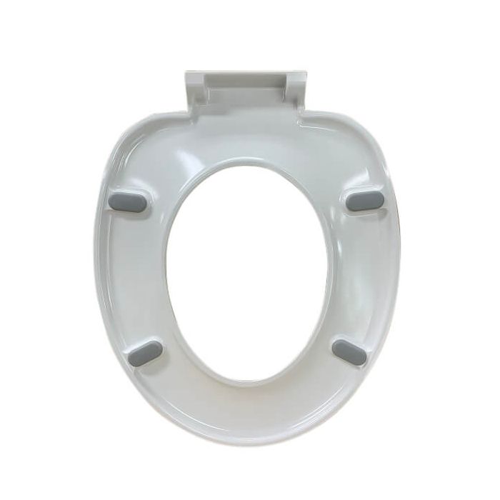 Haron Pre School Junior Kinda Toilet Seat White TS-50
