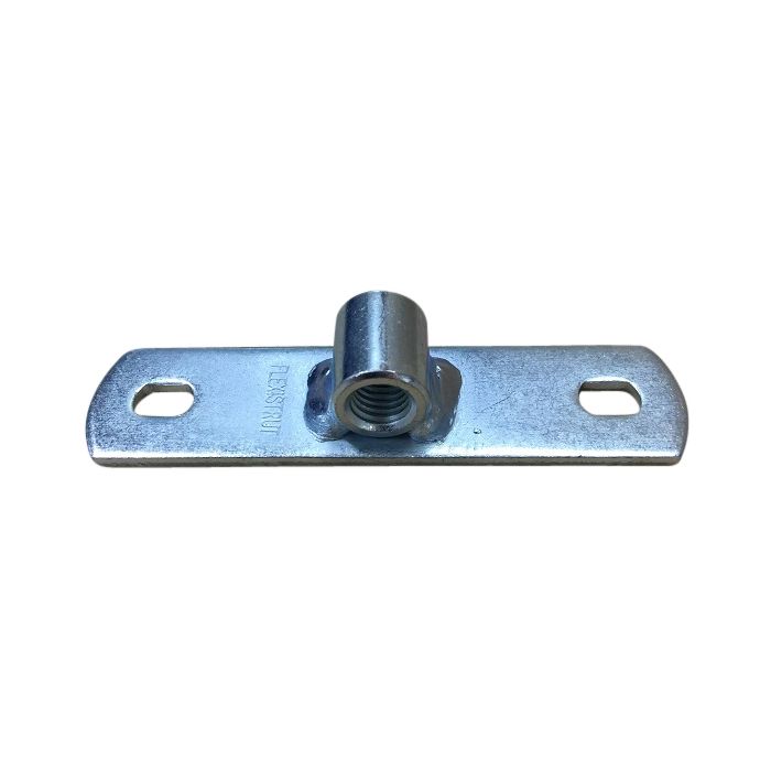 Horizontal Mounting Plate 10mm Nut EF1200C