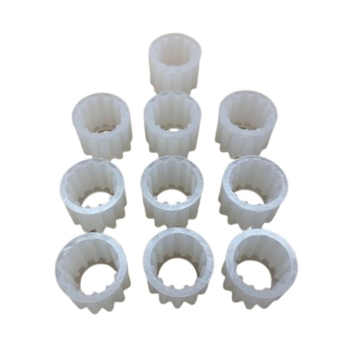 Irwell Fiore Tap Handle Thermal Barriers 12 Teeth PK10