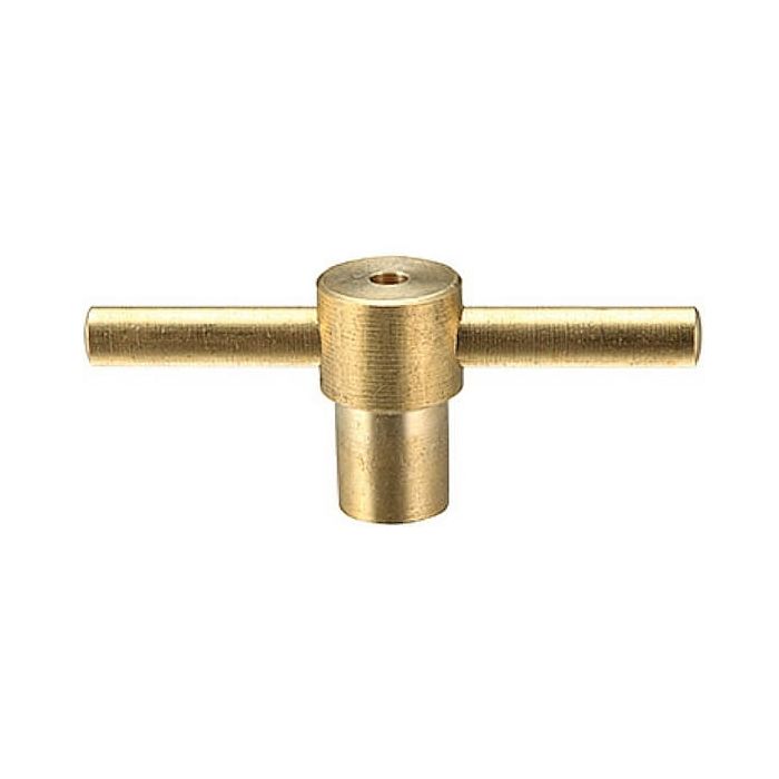 Key Only Vandal Proof Flat Side 