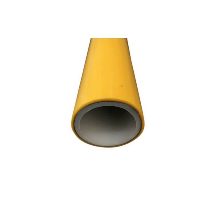16mm X 5m Gas Pex Multi Layered Pipe
