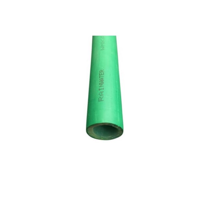 20mm X 5m Green Rainwater Water Pex B Pipe