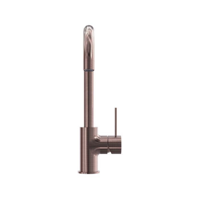 Nero Mecca Brushed Bronze Kitchen Mixer NR221907BZ