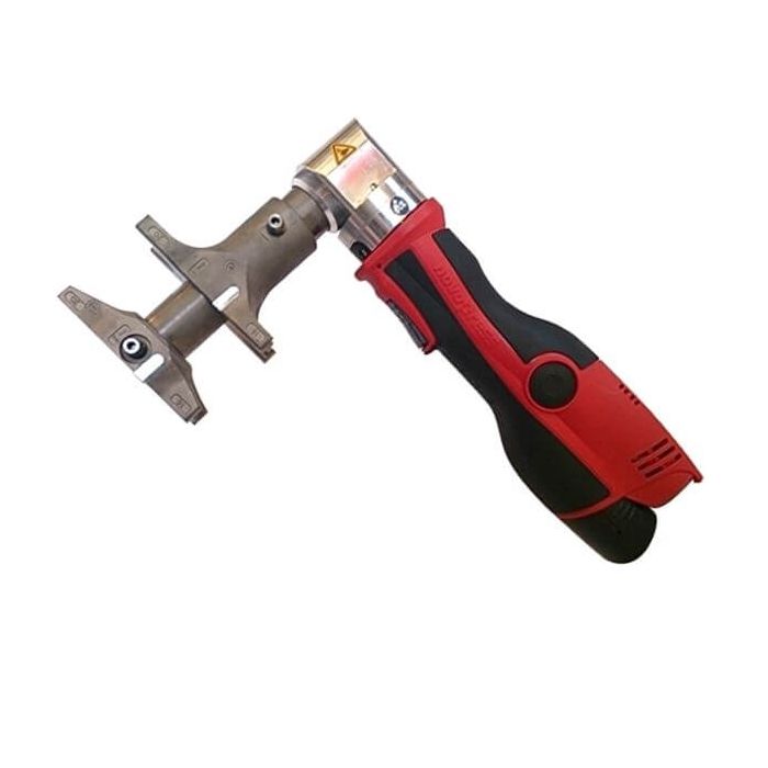 Novopress AAP102 Pex Pressing Pull On Battery Tool Kit 12V