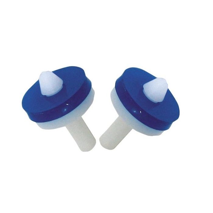 Nylon Duro Tap Valve Bulk 12mm