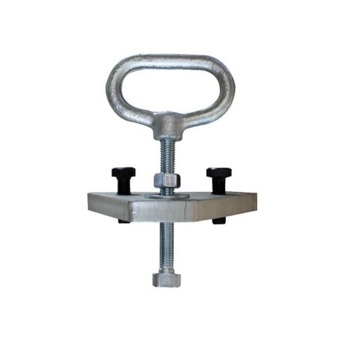 Plumtool Manhole Cover Heavy Duty Gatic Lifter D Handle PTGL9781