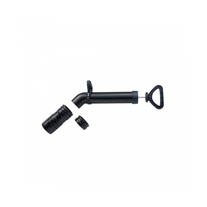 Plumtool Pump Action Drain Cleaner PPDC836