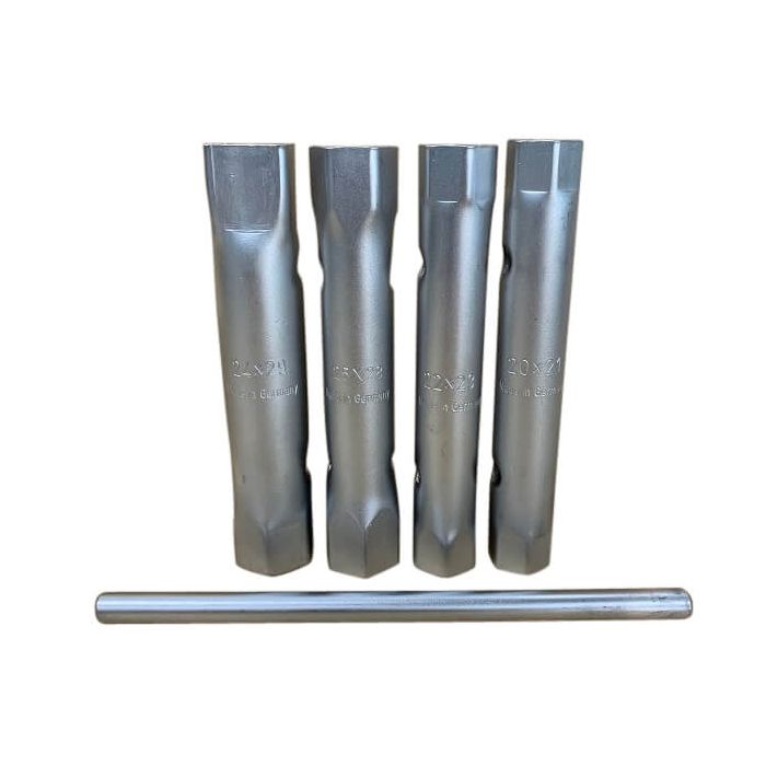 Plumtool Tube Spanner Kit PTTS745