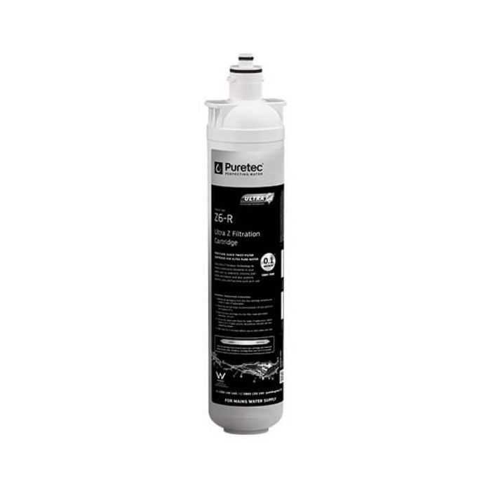 Puretec Puremix Z6-R 0.1 Micron Replacement Water Filter Puretec Puremix Z6-R 0.1 Micron Replacement Water Filter