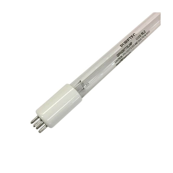 Puretec Radfire RL2 Ultraviolet Replacement Lamp