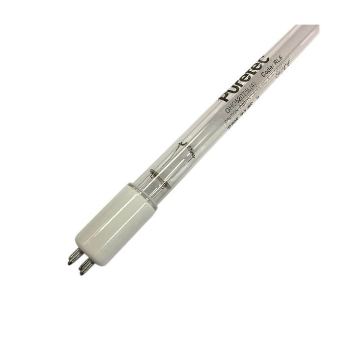 Puretec Radfire RL6 46W Hybrid Ultraviolet Replacement Lamp